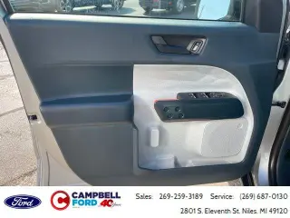 Ford Maverick 2024 AWD XLT 4dr SuperCrew 4.5 ft. SB