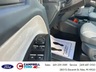 Ford Maverick 2024 AWD XLT 4dr SuperCrew 4.5 ft. SB