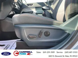 Ford Maverick 2024 AWD XLT 4dr SuperCrew 4.5 ft. SB