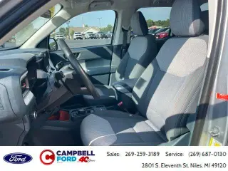 Ford Maverick 2024 AWD XLT 4dr SuperCrew 4.5 ft. SB