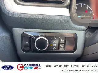 Ford Maverick 2024 AWD XLT 4dr SuperCrew 4.5 ft. SB