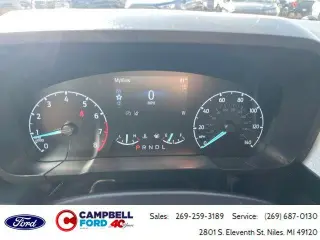 Ford Maverick 2024 AWD XLT 4dr SuperCrew 4.5 ft. SB