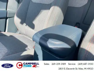 Ford Maverick 2024 AWD XLT 4dr SuperCrew 4.5 ft. SB