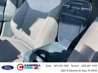 Ford Maverick 2024 AWD XLT 4dr SuperCrew 4.5 ft. SB