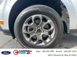 Ford Maverick 2024 AWD XLT 4dr SuperCrew 4.5 ft. SB