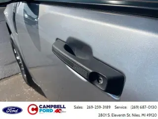 Ford Maverick 2024 AWD XLT 4dr SuperCrew 4.5 ft. SB