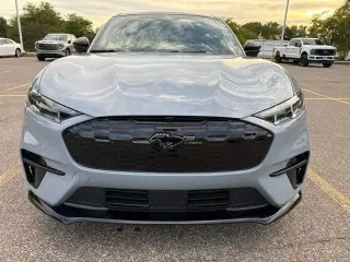 Ford Mustang Mach-E 2025 AWD GT 4dr SUV