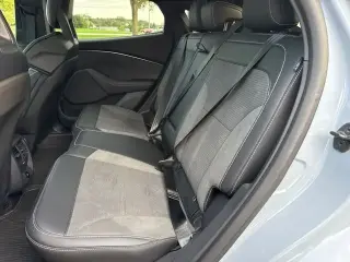 Ford Mustang Mach-E 2025 AWD GT 4dr SUV