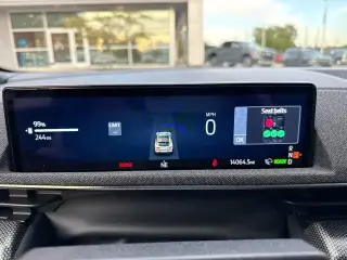 Ford Mustang Mach-E 2025 AWD GT 4dr SUV