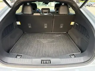 Ford Mustang Mach-E 2025 AWD GT 4dr SUV
