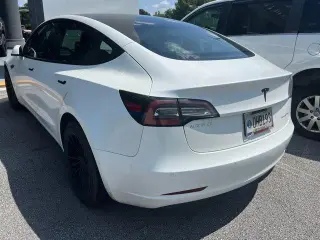 Tesla Modelo 3 2022 AWD Largo Alcance 4 puertas Sedán