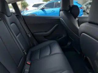 Tesla Modelo 3 2022 AWD Largo Alcance 4 puertas Sedán