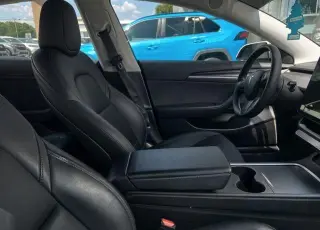 Tesla Modelo 3 2022 AWD Largo Alcance 4 puertas Sedán