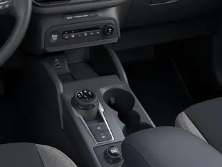 Ford Bronco Sport 2026 AWD Big Bend 4dr SUV