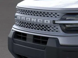 Ford Bronco Sport 2026 AWD Big Bend 4dr SUV