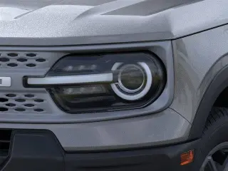 Ford Bronco Sport 2026 AWD Big Bend 4dr SUV