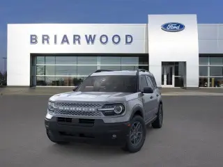 Ford Bronco Sport 2026 AWD Big Bend 4dr SUV