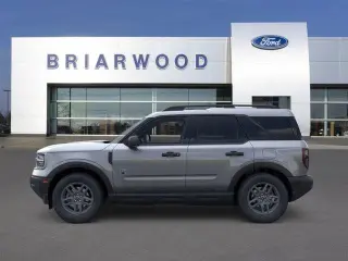 Ford Bronco Sport 2026 AWD Big Bend 4dr SUV