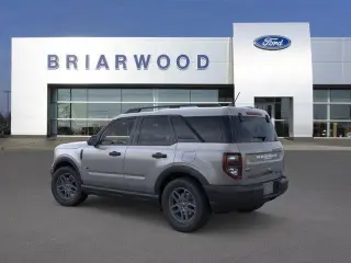Ford Bronco Sport 2026 AWD Big Bend 4dr SUV