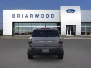 Ford Bronco Sport 2026 AWD Big Bend 4dr SUV