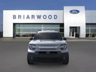 Ford Bronco Sport 2026 AWD Big Bend 4dr SUV