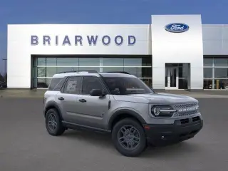 Ford Bronco Sport 2026 AWD Big Bend 4dr SUV
