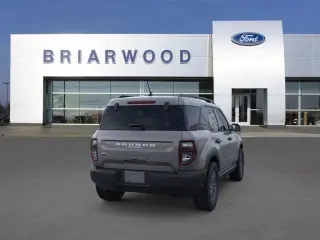 Ford Bronco Sport 2026 AWD Big Bend 4dr SUV