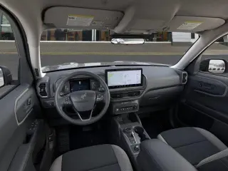 Ford Bronco Sport 2026 AWD Big Bend 4dr SUV