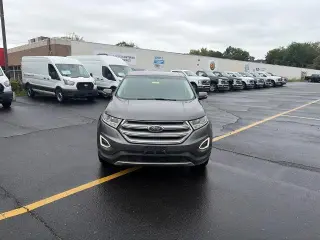 Ford Edge 2016 AWD SEL 4dr Crossover