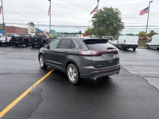 Ford Edge 2016 AWD SEL 4dr Crossover