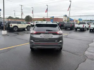 Ford Edge 2016 AWD SEL 4dr Crossover