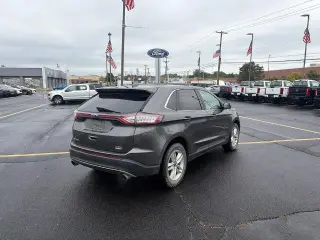 Ford Edge 2016 AWD SEL 4dr Crossover