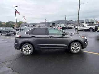 Ford Edge 2016 AWD SEL 4dr Crossover