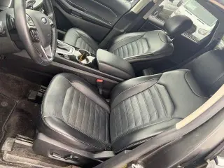 Ford Edge 2016 AWD SEL 4dr Crossover
