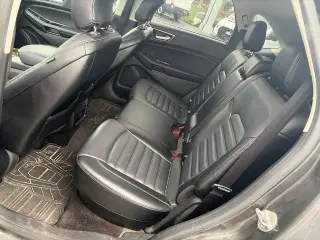 Ford Edge 2016 AWD SEL 4dr Crossover