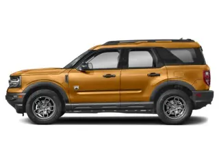 Ford Bronco Sport 2023 AWD Big Bend 4p SUV