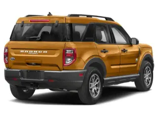 Ford Bronco Sport 2023 AWD Big Bend 4p SUV