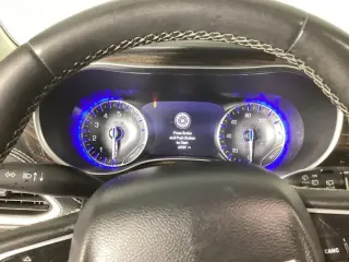 Chrysler Pacifica 2022 Limited 4dr Mini-Van