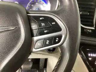 Chrysler Pacifica 2022 Limited 4dr Mini-Van