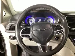 Chrysler Pacifica 2022 Limited 4dr Mini-Van