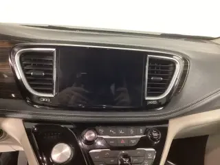 Chrysler Pacifica 2022 Limited 4dr Mini-Van