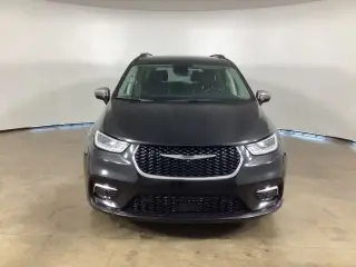 Chrysler Pacifica 2022 Limited 4dr Mini-Van