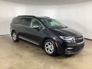 Chrysler Pacifica 2022 Limited 4dr Mini-Van