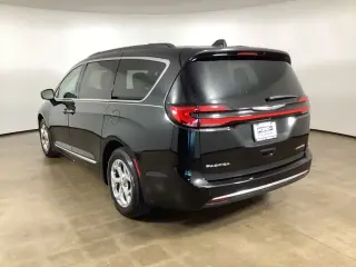 Chrysler Pacifica 2022 Limited 4dr Mini-Van