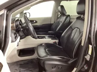 Chrysler Pacifica 2022 Limited 4dr Mini-Van