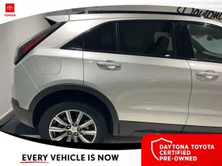 Cadillac XT4 2020 4x4 Sport 4p Crossover