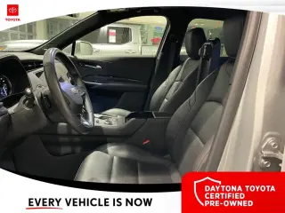 Cadillac XT4 2020 4x4 Sport 4p Crossover