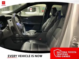 Cadillac XT4 2020 4x4 Sport 4p Crossover