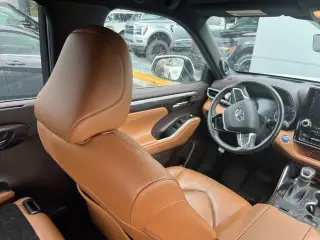 Toyota Highlander Hybrid 2022 AWD Platinum 4dr SUV