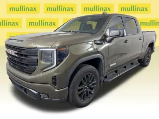 GMC Sierra 1500 2023 4x4 Elevation 4dr Crew Cab 5.8 ft. SB